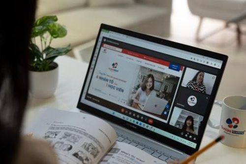Ứng dụng AI vào giáo dục tiếng Anh trực tuyến