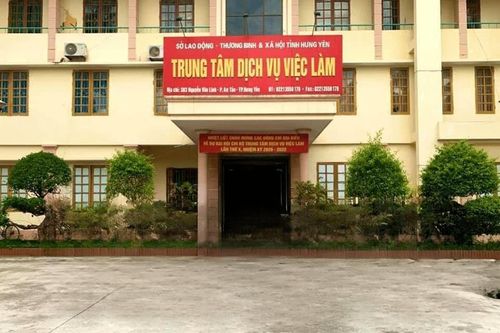 Phê chuẩn khởi tố, bắt tạm giam Giám đốc Trung tâm dịch vụ việc làm tỉnh Hưng Yên