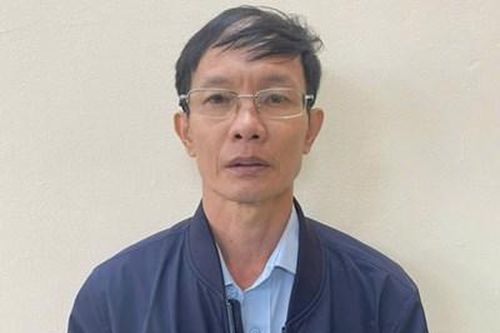 Phê chuẩn khởi tố, bắt tạm giam nhân viên ngân hàng lừa đồng nghiệp hơn 20 tỉ đồng
