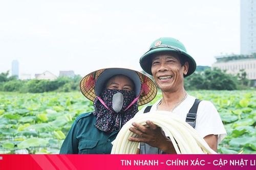 TP Hà Tĩnh phát triển TM-DV gắn với ẩm thực chế biến từ nông sản địa phương