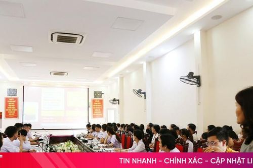 Hướng dẫn kỹ năng xử trí các tai biến không mong muốn do truyền máu