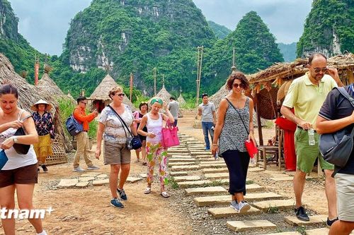 Ninh Bình sẽ phục dựng bối cảnh cho phim cổ trang để trở thành điểm đến điện ảnh