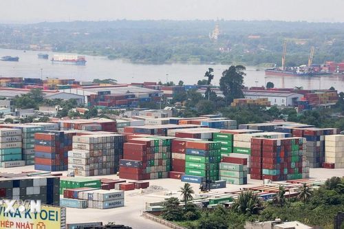 Đồng Nai: Ban hành quy định giá dịch vụ đường bộ kết nối cảng Phước An