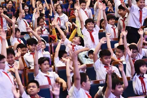 Rửa sạch đôi tay giúp bảo vệ hàng triệu sinh mạng mỗi năm