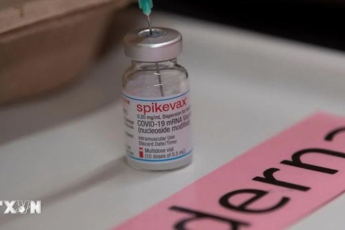 Moderna bị kiện vi phạm bằng sáng chế liên quan vaccine ngừa COVID-19