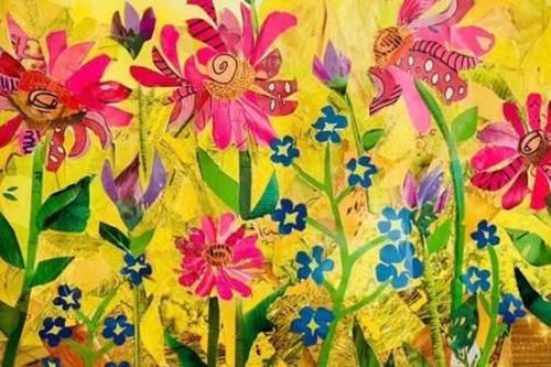 Biến giấy vụn bỏ đi thành 'vàng', người phụ nữ thu về tiền triệu