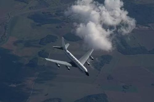 Quốc gia đầu tiên tuần tra toàn bộ sườn phía Đông NATO
