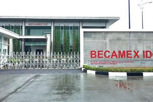 Becamex IDC dự chi hơn nghìn tỷ để trả cổ tức