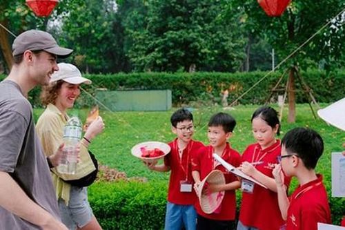 Làm sao giúp con 'kết nối' nhiều hơn giữa thời đại công nghệ?