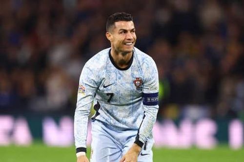 Ronaldo có đáng bị chỉ trích khi tịt ngòi trong trận hòa của Bồ Đào Nha?