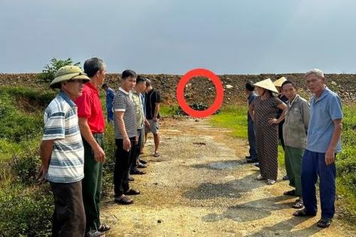 Cao tốc cắt đường dân sinh, dân tha thiết được mở cống chui