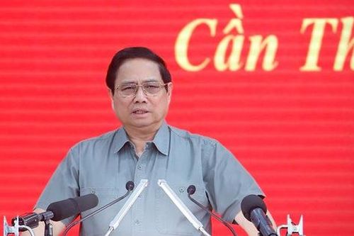 Các tuyến cao tốc mang lại triển vọng phát triển to lớn cho vùng ĐBSCL