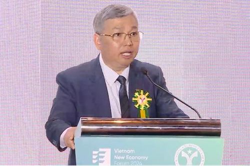 'Cái giá phải trả cho việc chậm chuyển đổi kép là rất lớn'