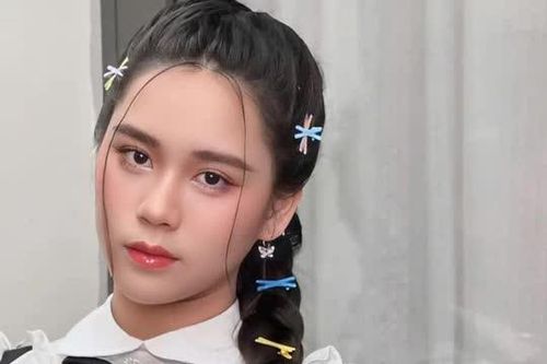 Hoa hậu Bella Vũ được vinh danh tại Women of the Future 50 Rising Stars in ESG