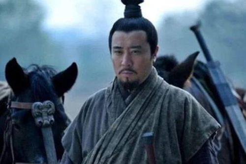Lưu Bị bỏ quên nhân tài tuyệt thế, vượt qua cả Gia Cát Khổng Minh và là bạn của Gia Cát Lượng
