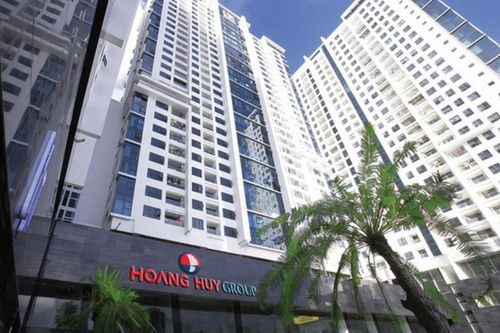 Liên quan sai phạm tại dự án 275 Nguyễn Trãi, Tài chính Hoàng Huy TCH nói gì?