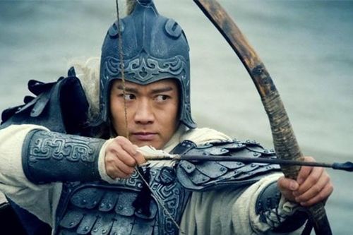 Võ tướng giỏi nhất Tam Quốc, toàn diện hơn cả Quan Vũ nhưng so với 1 cao nhân Việt Nam vẫn thua xa vài bậc