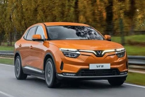 Lựa chọn SUV cỡ trung sáng giá cho gia đình: xe Hàn, Nhật đều xịn nhưng xe Việt không hề lép vế
