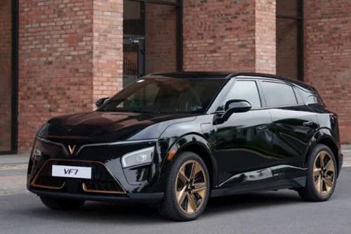 Những mẫu xe mạnh nhất phân khúc SUV hạng C: Góp mặt toàn tên tuổi gạo cội, xe 'made in Việt Nam' vượt trội