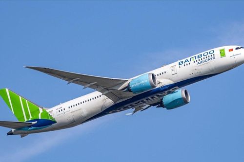 Bình Định hủy bỏ tạm hoãn xuất cảnh với CEO Bamboo Airways Lương Hoài Nam