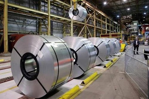 Algeria cấm nhập khẩu một số sản phẩm sắt thép