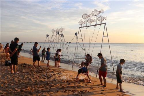 Kiên Giang dẫn đầu thu hút đầu tư du lịch tại Đồng bằng sông Cửu Long