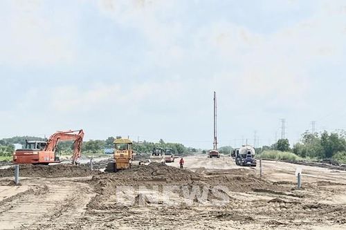 Quy định giá đường bộ kết nối cảng lớn nhất Đồng Nai