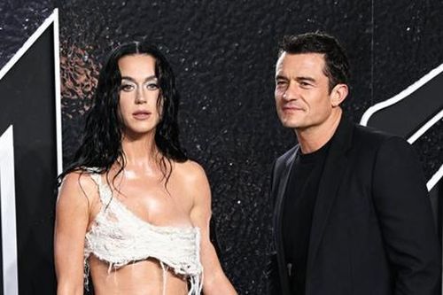 Katy Perry giảm cân với món ăn quen thuộc