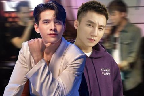 Màn song ca của Sơn Tùng - Quốc Thiên thuở mới vào nghề hot trở lại, mối quan hệ giờ ra sao?