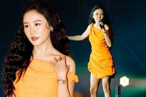 Khán giả 'mất giọng' sau show diễn của Văn Mai Hương, lý do là gì?