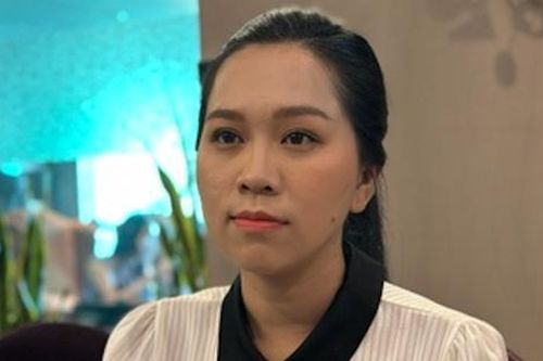 Cháu gái NSƯT Vũ Linh báo tin tang sự