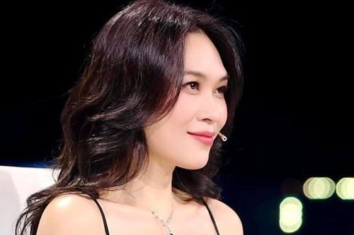 Mỹ Tâm biểu diễn tại Liên hoan âm nhạc Quốc tế TP HCM - HOZO 2024