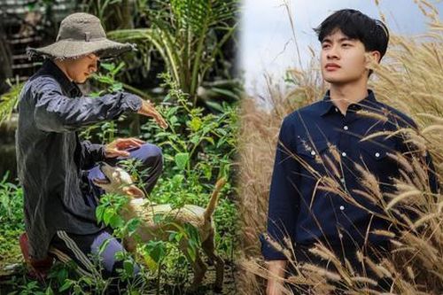 Lê Tuấn Khang: Chàng TikToker nghèo khiến Trấn Thành, Lý Hải mê như điếu đổ