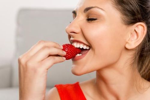 Ăn tráng miệng món gì để vừa giữ dáng đẹp da vừa đủ chất?