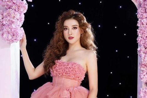 Cơ địa 'trời phú' giúp nhan sắc Á hậu Huyền My bền bỉ với thời gian