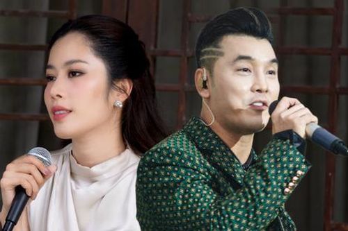 Nam Em cover hit của Ưng Hoàng Phúc, nam ca sĩ trực tiếp để lại bình luận