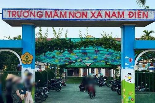Bố bé gái 2 tuổi tử vong sau giờ ngủ trưa: Buổi học đầu tiên lại là buổi học cuối của con gái