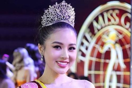 Đỗ Hà Trang đoạt giải Á hậu The Miss Globe 2024
