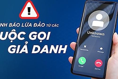 Cụ bà 78 tuổi bị đối tượng giả mạo công an lừa mất gần 2 tỷ