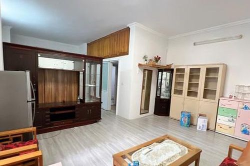 Chung cư 'ngáo giá', nhà tập thể cũ trở thành món hàng bán chạy nhất trên thị trường Hà Nội