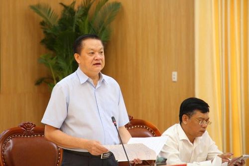 Cần Thơ cung cấp hồ sơ 6 dự án tới Bộ Công an