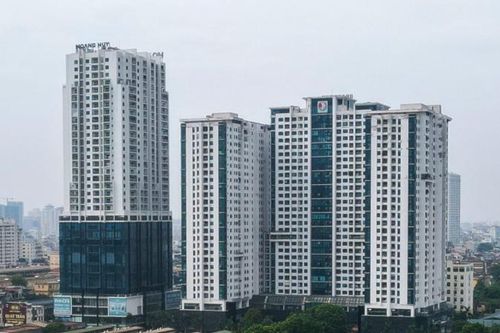 Động thái của Hoàng Huy sau kết luận thanh tra dự án 275 Nguyễn Trãi