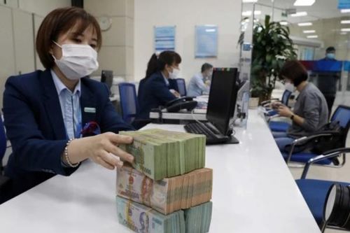 Công bố bảng xếp hạng mức độ hài lòng đối với ngân hàng tại Việt Nam 2024