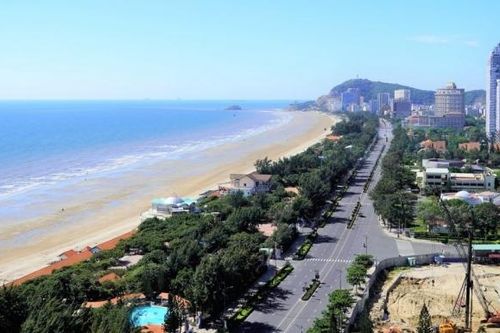 Bà Rịa - Vũng Tàu: Coteccons và liên danh của DIC Holdings tiếp tục tham gia gói thầu hơn 500 tỷ đồng