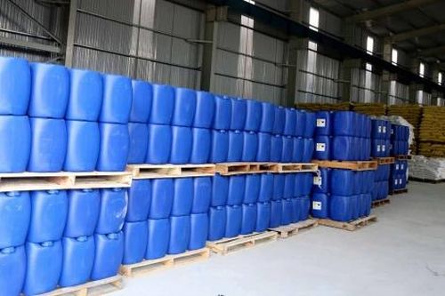 Ban hành quy chuẩn kỹ thuật về an toàn sản xuất, kinh doanh hóa chất nguy hiểm