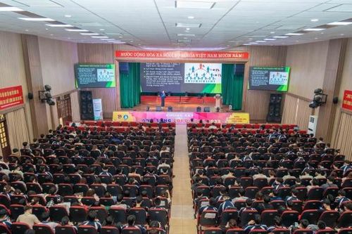 Bộ Công Thương phát động cuộc thi 'Sinh viên thông thái - Hiểu pháp luật bán hàng đa cấp'