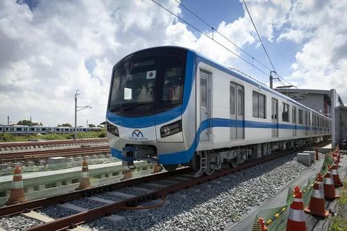 Ngành đường sắt ưu tiên phát triển công nghiệp chế tạo