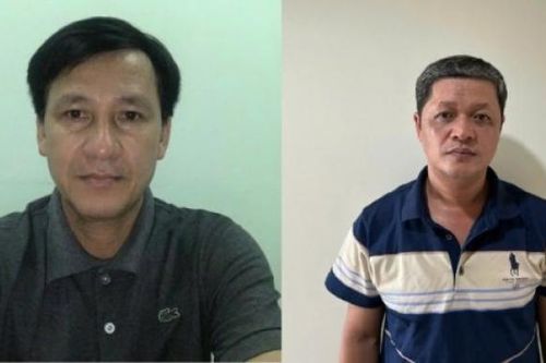 Quảng Ninh: 4 cựu cán bộ xã nộp lại hơn 2 tỷ đồng khi bị bắt