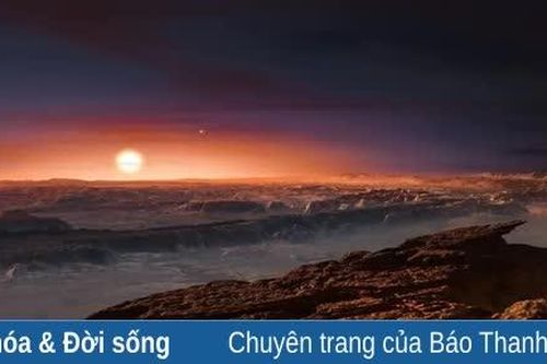 Phát hiện tín hiệu về sự sống ngoài hành tinh