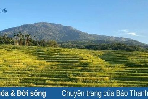 Tiềm năng du lịch trên đất Yên Thắng